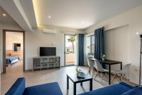 Orama apartment